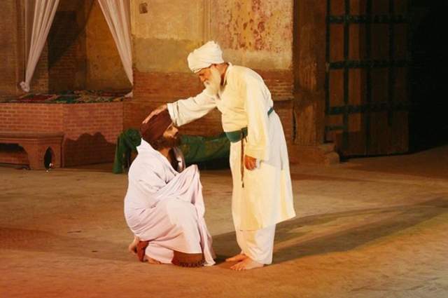 play-bulha-on-the-life-of-bulleh-shah-at-alhamra